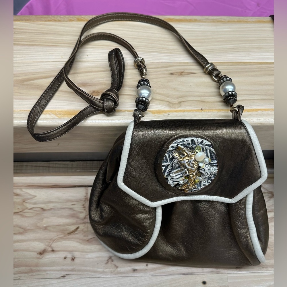 Limar Designs Purse